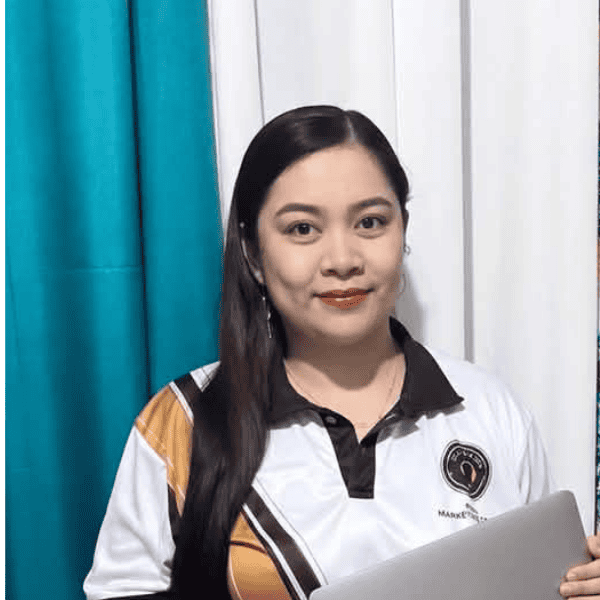 ALYSSA DELA CRUZ