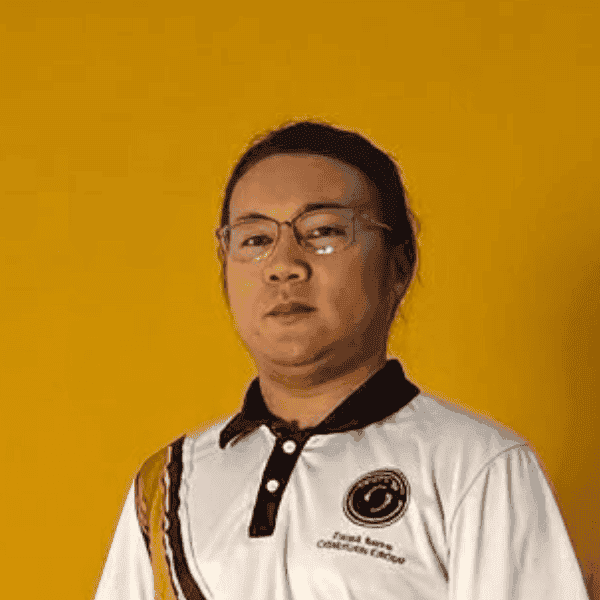Aaron Ramilo