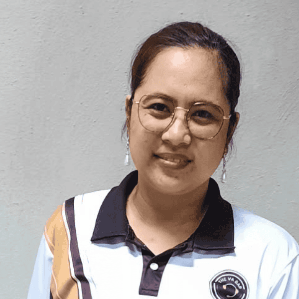Airah P. Olarve