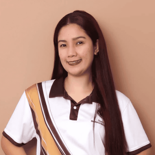 Cherrylyn Espenida