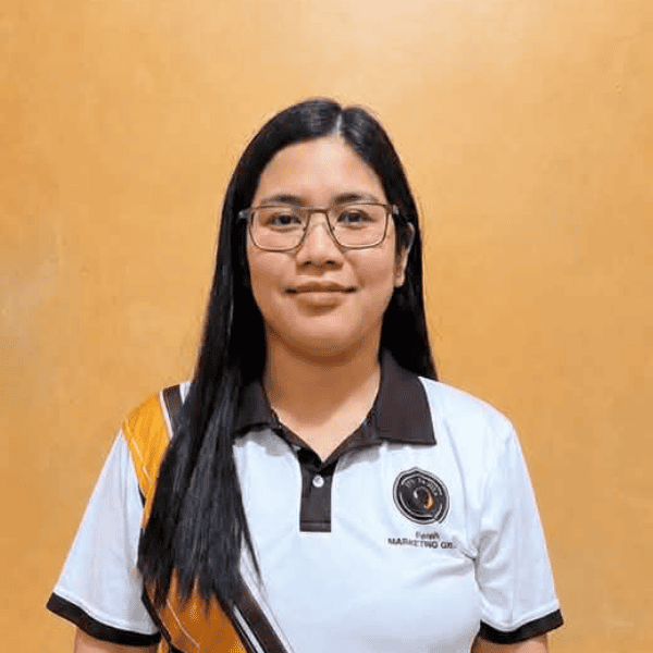 Farah Inciso
